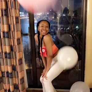 Meet your Posher, Nÿce